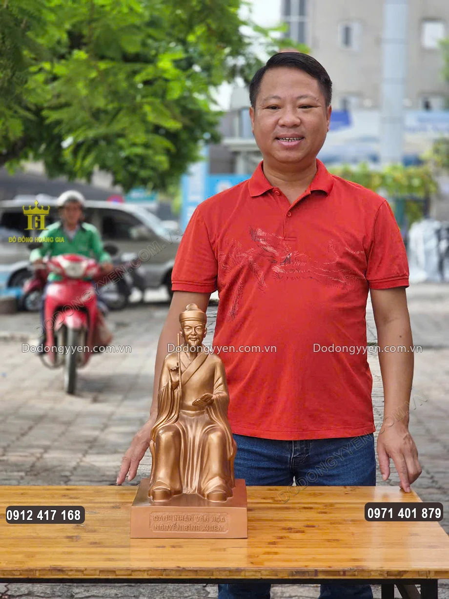 Đây cũng là món quà tặng ý nghĩa dành tặng người thân